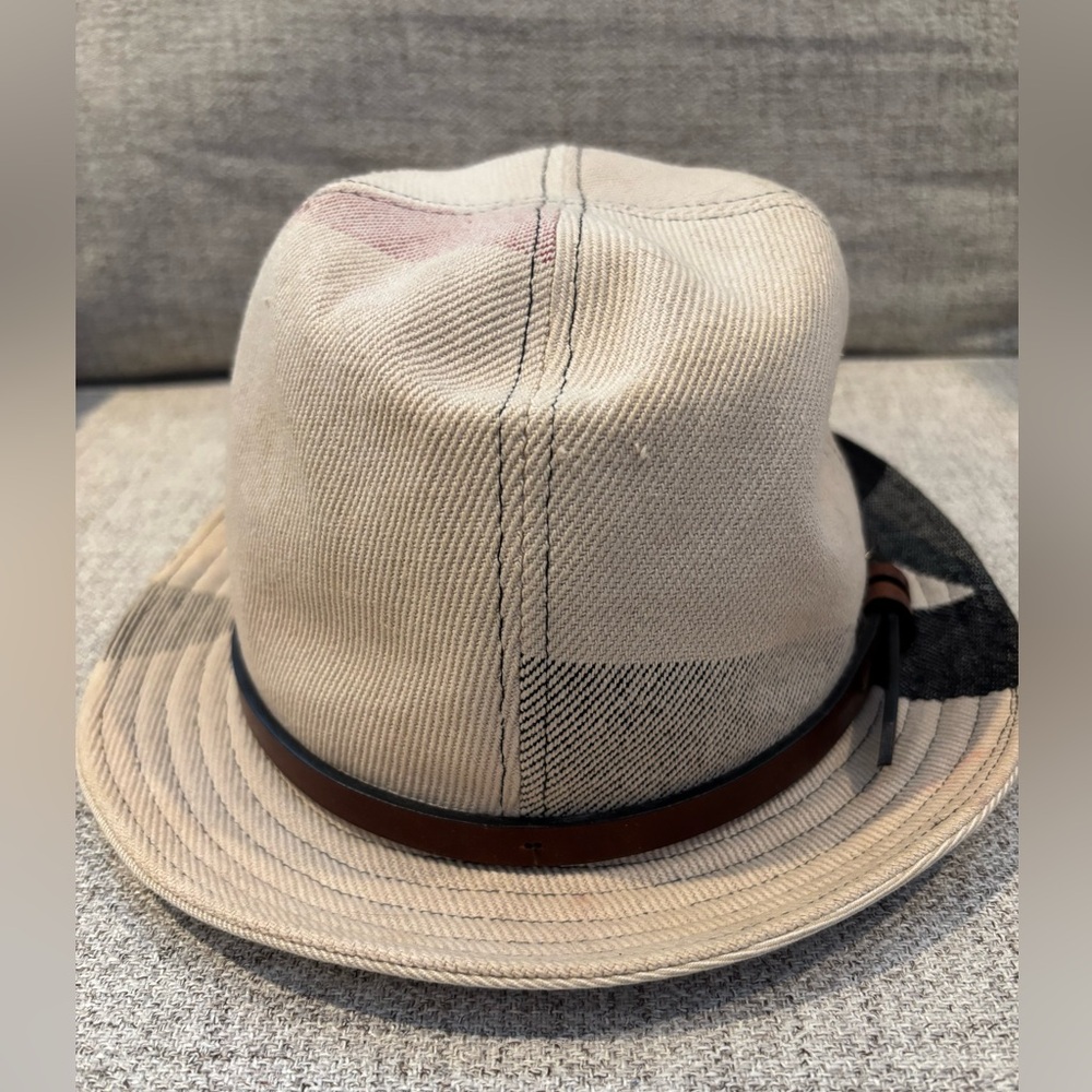 ❤️ Burberry Bucket Hat - Picture 7 of 12